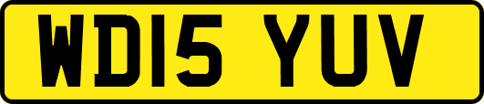 WD15YUV
