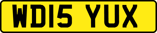 WD15YUX