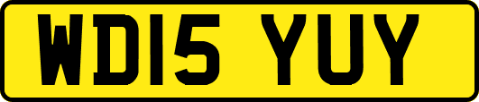 WD15YUY
