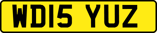 WD15YUZ