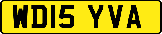 WD15YVA