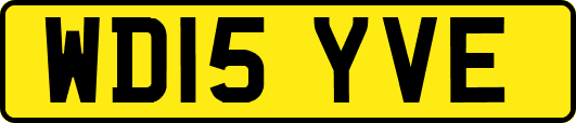 WD15YVE