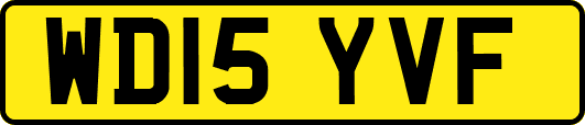 WD15YVF