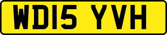 WD15YVH