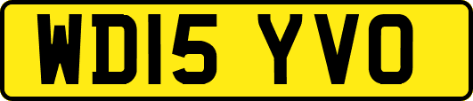 WD15YVO