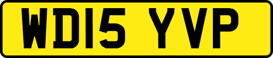 WD15YVP