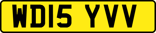 WD15YVV