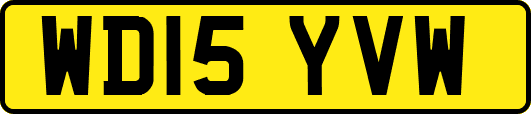 WD15YVW