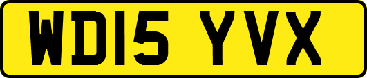 WD15YVX