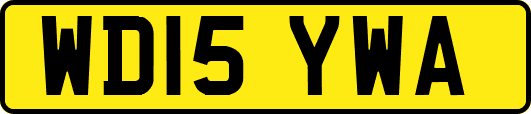 WD15YWA