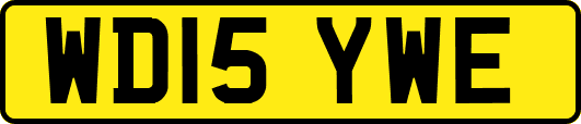 WD15YWE
