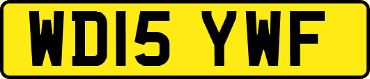 WD15YWF