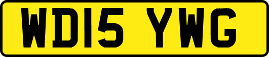 WD15YWG