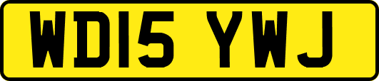 WD15YWJ