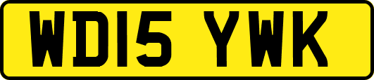 WD15YWK