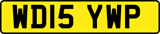 WD15YWP