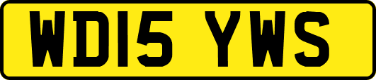 WD15YWS