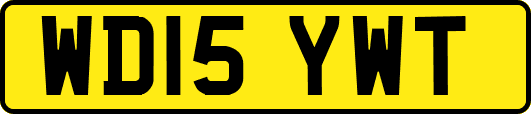 WD15YWT