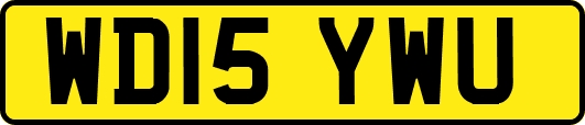 WD15YWU