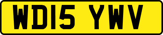 WD15YWV