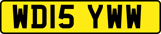 WD15YWW