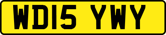 WD15YWY