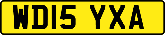 WD15YXA
