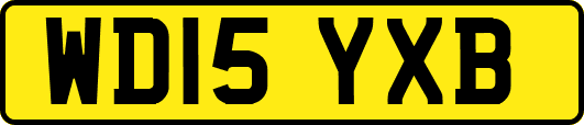 WD15YXB