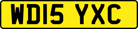 WD15YXC