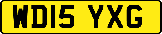 WD15YXG