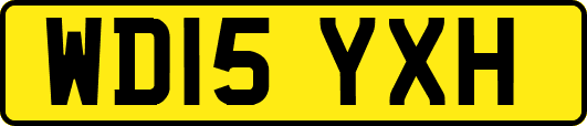 WD15YXH