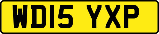 WD15YXP