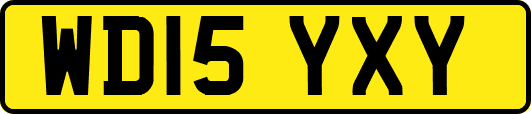 WD15YXY