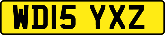 WD15YXZ