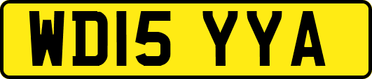 WD15YYA