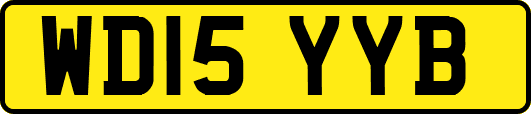 WD15YYB
