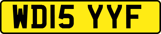 WD15YYF