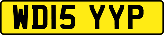 WD15YYP