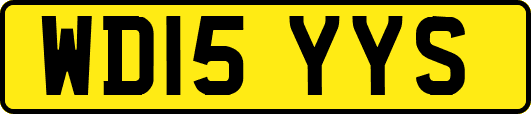 WD15YYS