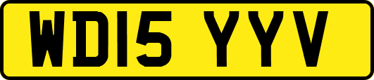WD15YYV
