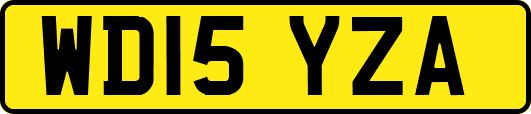 WD15YZA