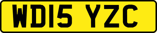 WD15YZC