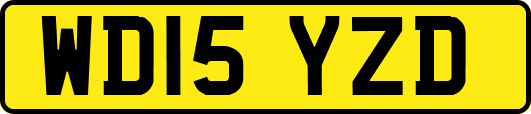 WD15YZD