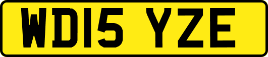 WD15YZE