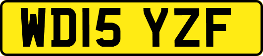WD15YZF