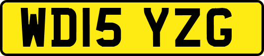 WD15YZG
