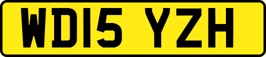 WD15YZH