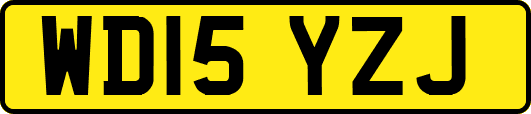 WD15YZJ