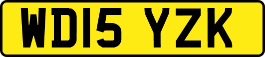 WD15YZK