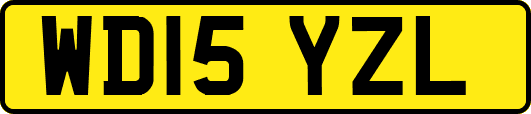 WD15YZL